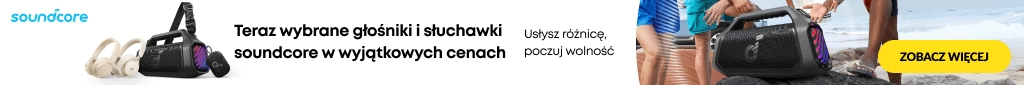 AKC - Soundcore - głośniki i słuchawki - 0525 - 1024x85 